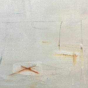 Silent Crossing by Lisa Ridgers 