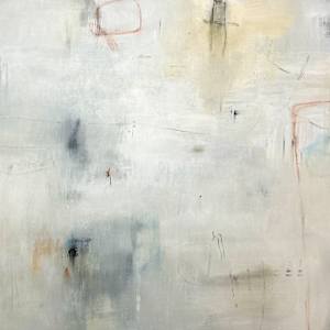 Still Between by Lisa Ridgers