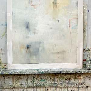 Still Between by Lisa Ridgers 