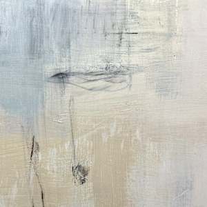 Between Silence by Lisa Ridgers 