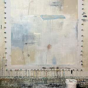 Between Silence by Lisa Ridgers 