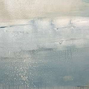 Across The Quiet by Lisa Ridgers 