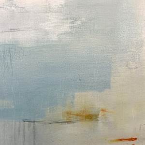 Across The Quiet by Lisa Ridgers 