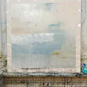 Across The Quiet by Lisa Ridgers 