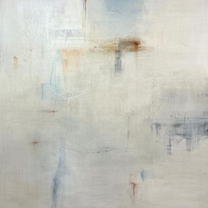 First Light by Lisa Ridgers
