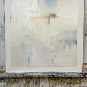 First Light by Lisa Ridgers 