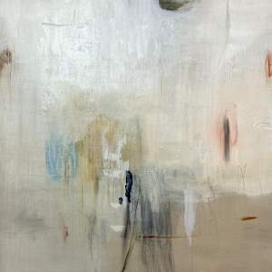 Drift Between by Lisa Ridgers