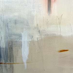 Drift Between by Lisa Ridgers 