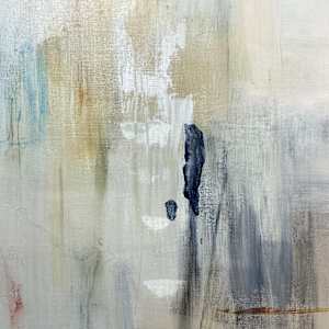 Drift Between by Lisa Ridgers 