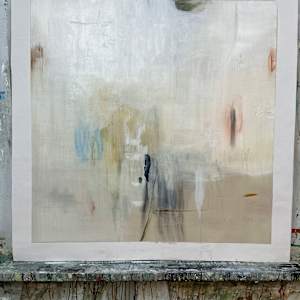Drift Between by Lisa Ridgers 