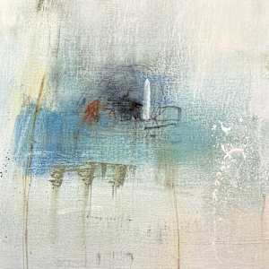 Echo Trace by Lisa Ridgers 