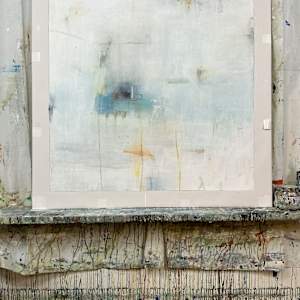 Echo Trace by Lisa Ridgers 