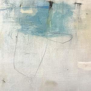 Tracing Silence by Lisa Ridgers 