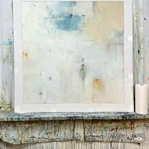 Tracing Silence by Lisa Ridgers 