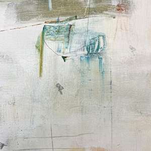 Under A Soft Sky by Lisa Ridgers 