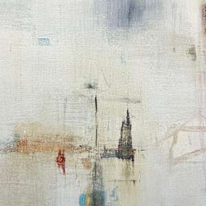 Driftline by Lisa Ridgers, Image 3.