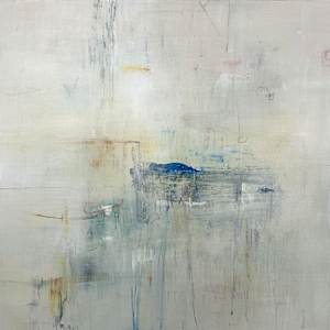 Weather Returning by Lisa Ridgers, Image 1.