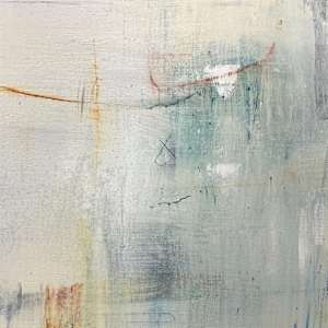 Weather Returning by Lisa Ridgers, Image 2.