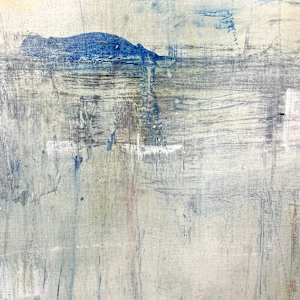 Weather Returning by Lisa Ridgers, Image 3.