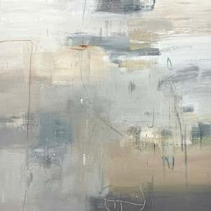 Faint Structures by Lisa Ridgers, Image 1.