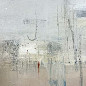 Faint Structures by Lisa Ridgers, Image 3.