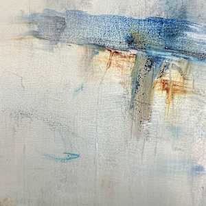 Passing Current by Lisa Ridgers, Image 3.
