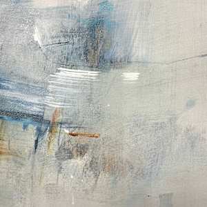 Passing Current by Lisa Ridgers, Image 2.