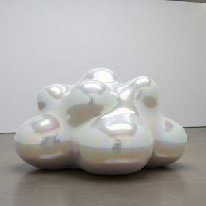 Cloudform No. 7 by Elara Veyra