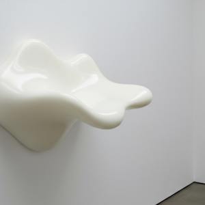 Suspension Study No. 3 by Jonas Merrill