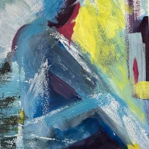 Thoughts of Sun by Janice Tippett