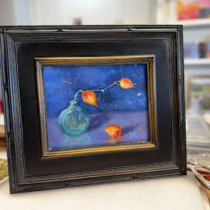 Glowing Lanterns by Janice Tippett, Image 2.