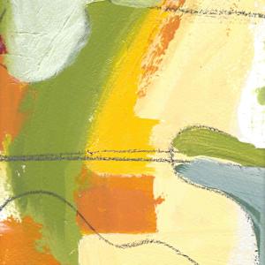 Duo Citrus Tones by Janice Tippett