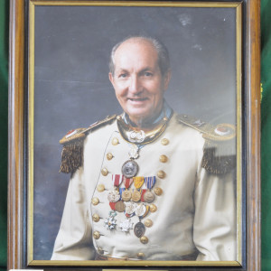 Commandant BG Steven F. Kovach
