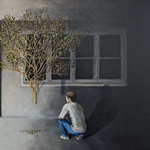 Arboreal Phantasm by Angeline Collier, Image 1.