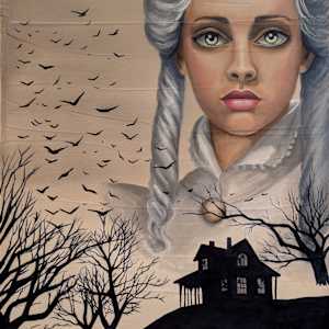 Family Tree by Angeline Collier, Image 2.