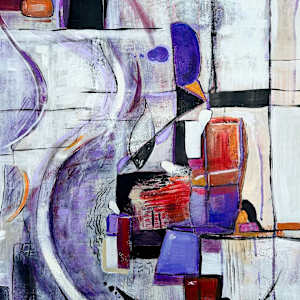 Workings of a Woman by Jodi Gaines
