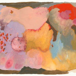 Becoming more relevant by Emily Joy Archer