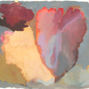 Reflection by Emily Joy Archer