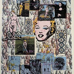 Girls will be Girls by Susan Denniston