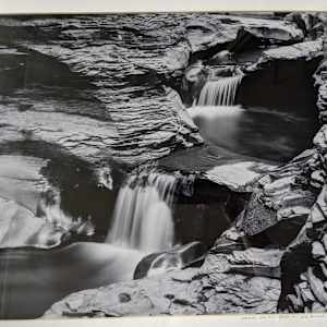 Watkins Glenn, NY by L.J. Hemmis