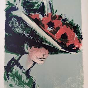 Fiesta Di Flores by McCauley McCauley