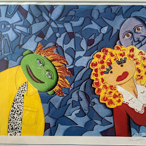 Are you Alright? by David McGuire