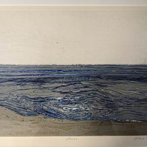 Oleron by Antoine Pentsch