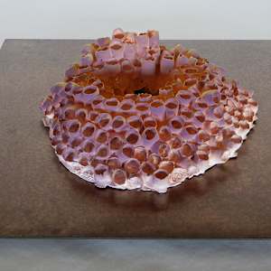 Porosité Partagée / Shared Porosity by Asmae Laraqui 