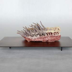 Fusion Latente / Latent Fusion by Asmae Laraqui 