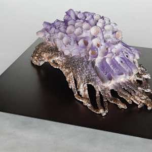 Érosion du Silence by Asmae Laraqui 