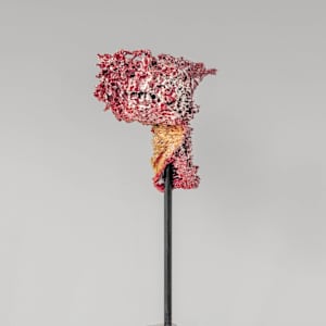 Emerging by Asmae Laraqui 