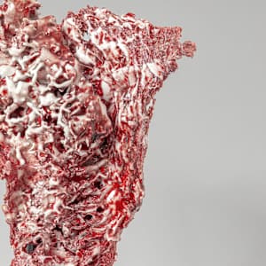 Emerging by Asmae Laraqui 