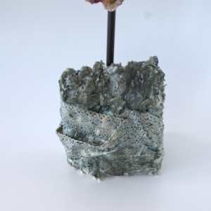 Mémoire en mutation / Memory In Mutation by Asmae Laraqui, Image 6.