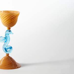 Neptune's Chalice by Chandler Snidal 